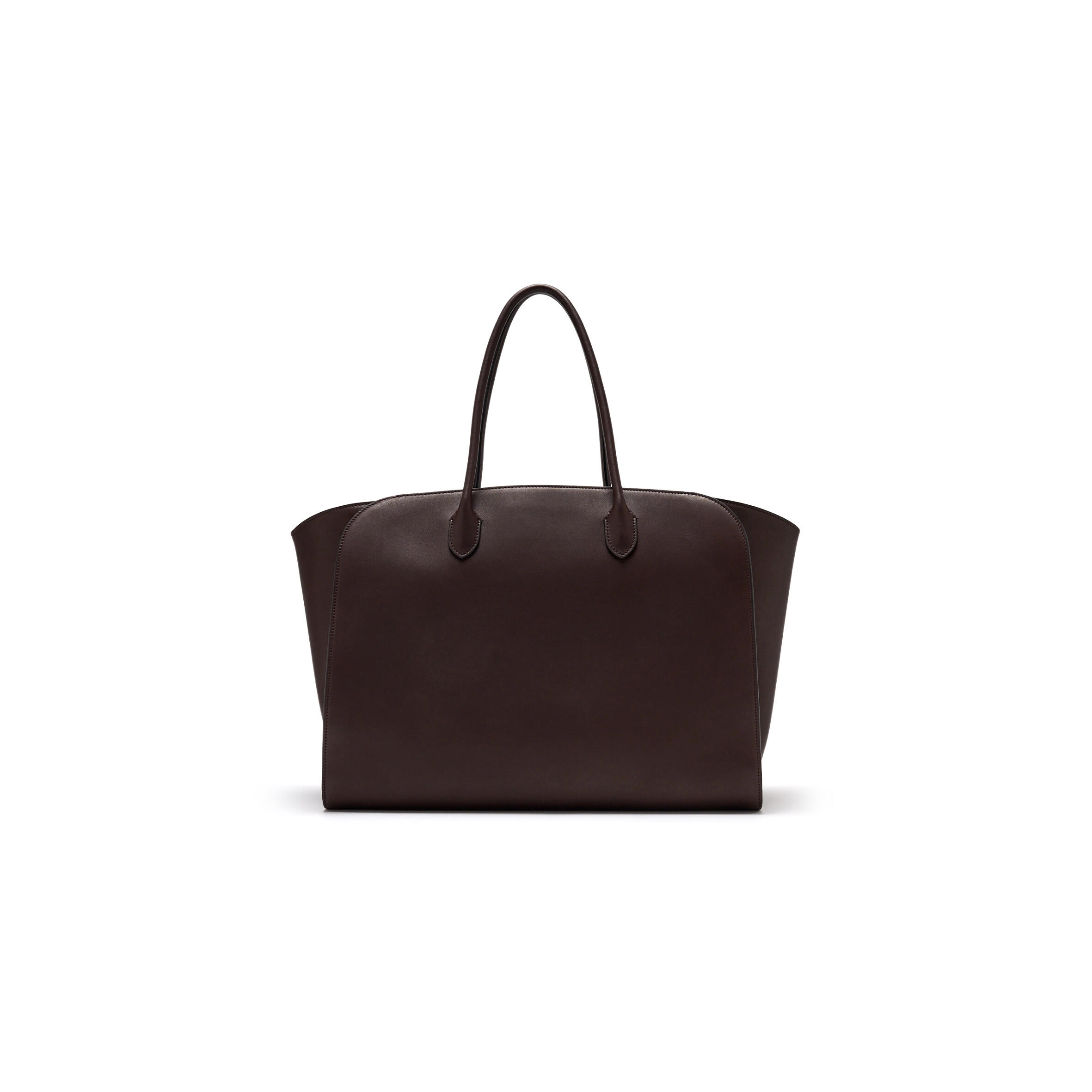 THE ROW MARLO TOTE BAG W1773L72CHSS (43*30.5*16cm)